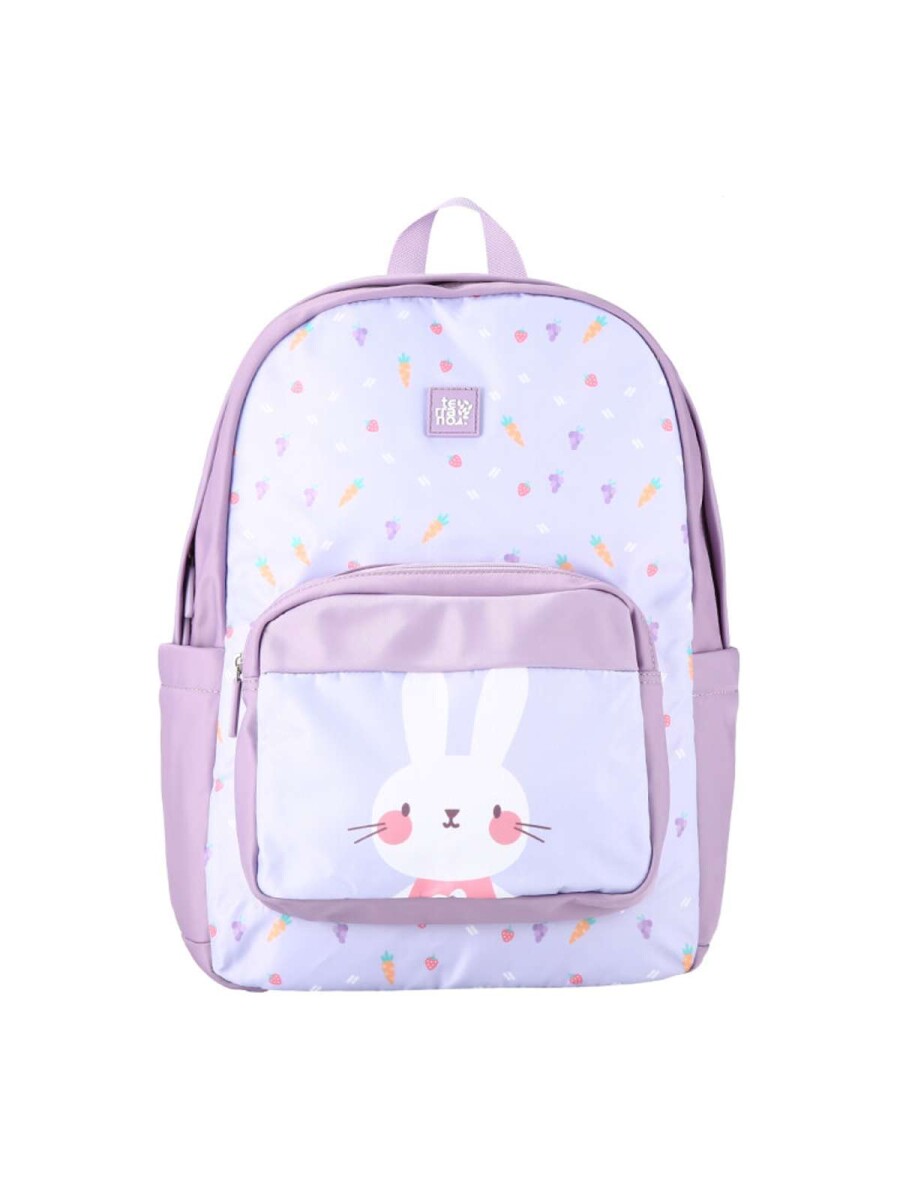 Mochila Infantil Kids - Conejito 