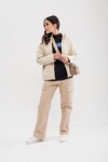 Campera Salerno Beige