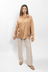 CAMISA VISCOSA ESSENTIAL CAMISA VISCOSA ESSENTIAL