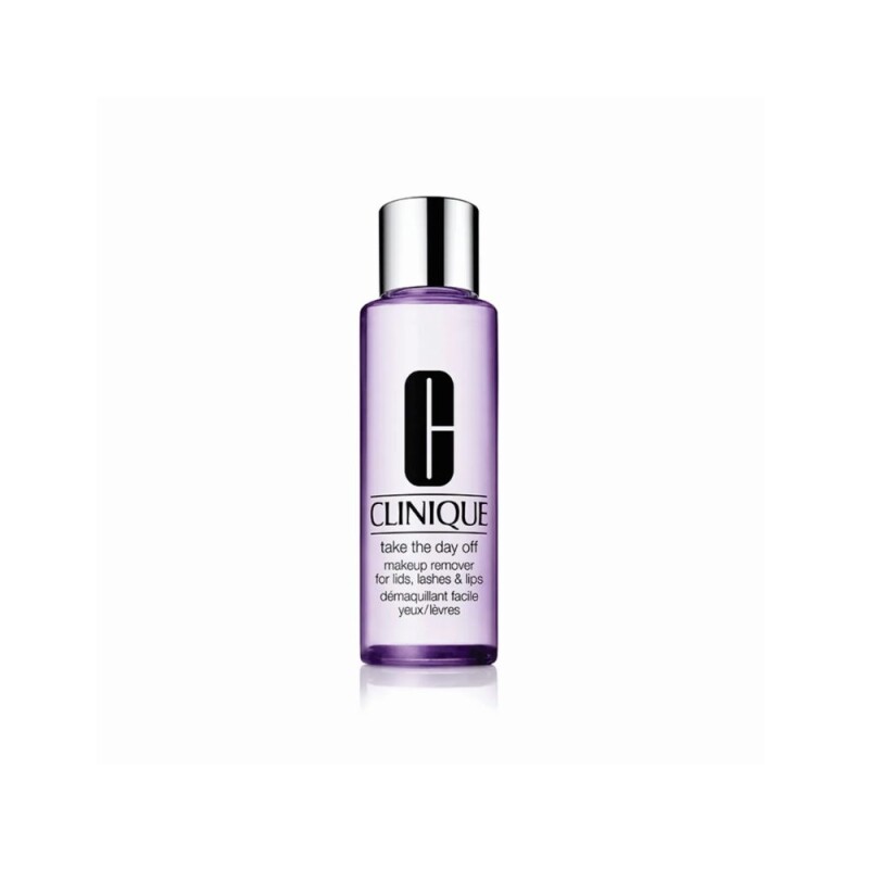 Clinique Take The Day Off Makeup Remover 125 ml. Clinique Take The Day Off Makeup Remover 125 ml.