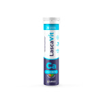 LASCAVIT CALCIO TUBO X 20 COMP EFERV. única