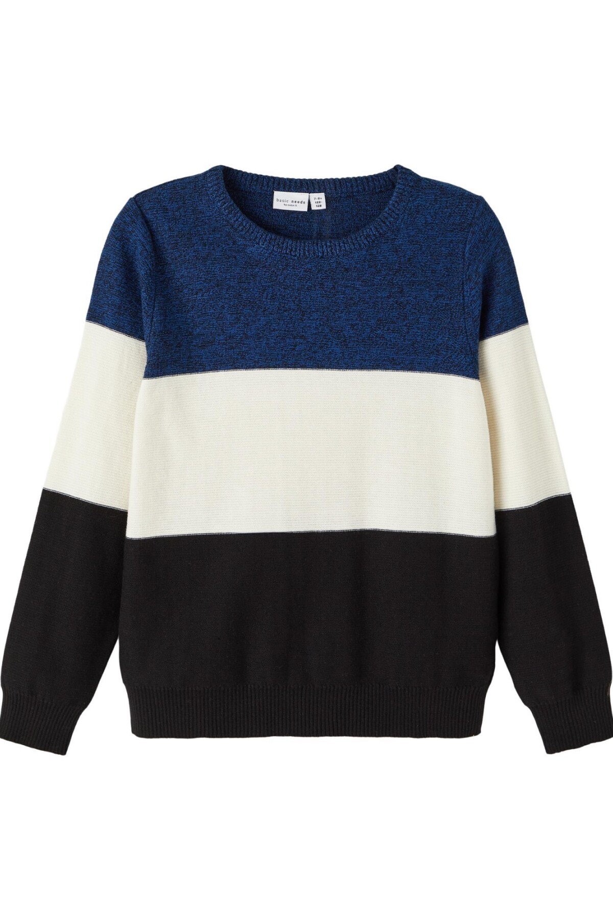 Sweater Vohan TRUE BLUE