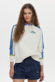 Sweater Libélula Crudo