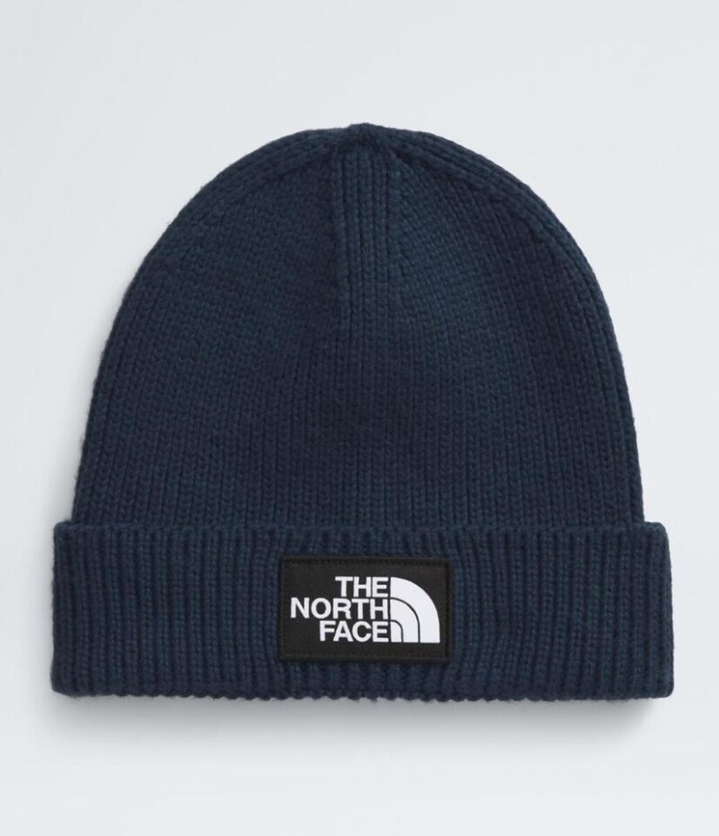 Gorro de punto TNF Summit Navy