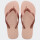 Ojotas Havaianas Top Tiras Flip Flops Rosado