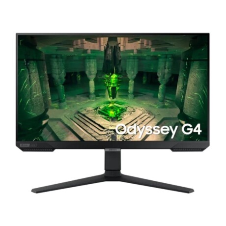 Monitor Odyssey G4 25" FHD 240Hz con panel IPS Monitor Odyssey G4 25" FHD 240Hz con panel IPS