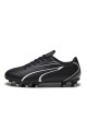 ZAPATO DE FUTBOL 11 PUMA VITORIA FG/AG Negro