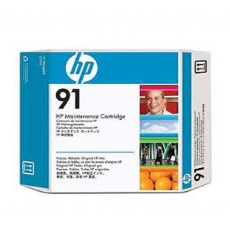 HP KIT DE MANTENIMIENTO C9518A (91) DJ Z6100 UK CP Hp Kit De Mantenimiento C9518a (91) Dj Z6100 Uk Cp