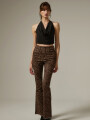 Tops Irala Negro