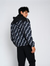 BUZO WINDBREAKER PANELLED Umbro Hombre 002