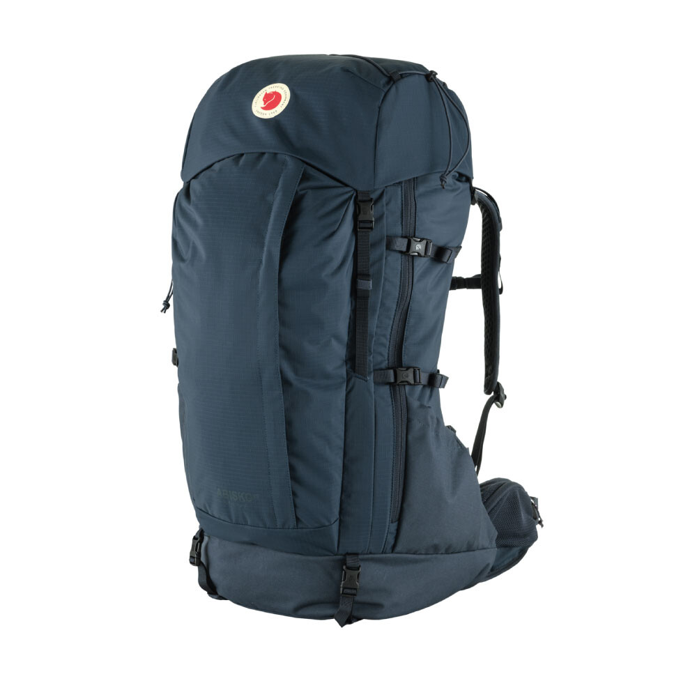 Abisko Friluft 45 M/L Navy