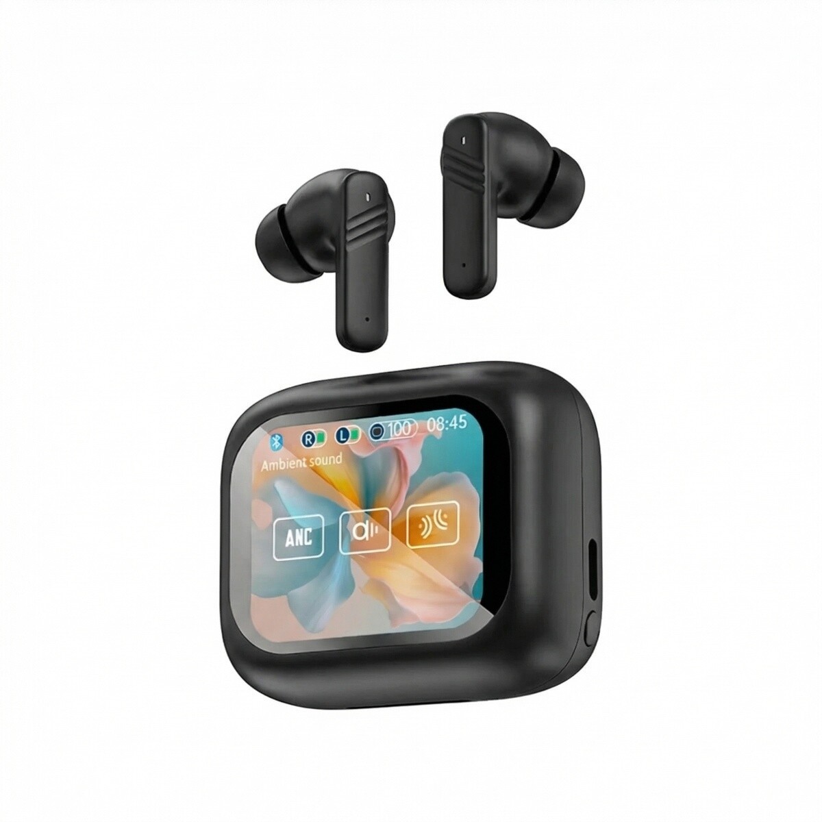 Auriculares Inalambricos BT In Ear con Traductor Inteligente 