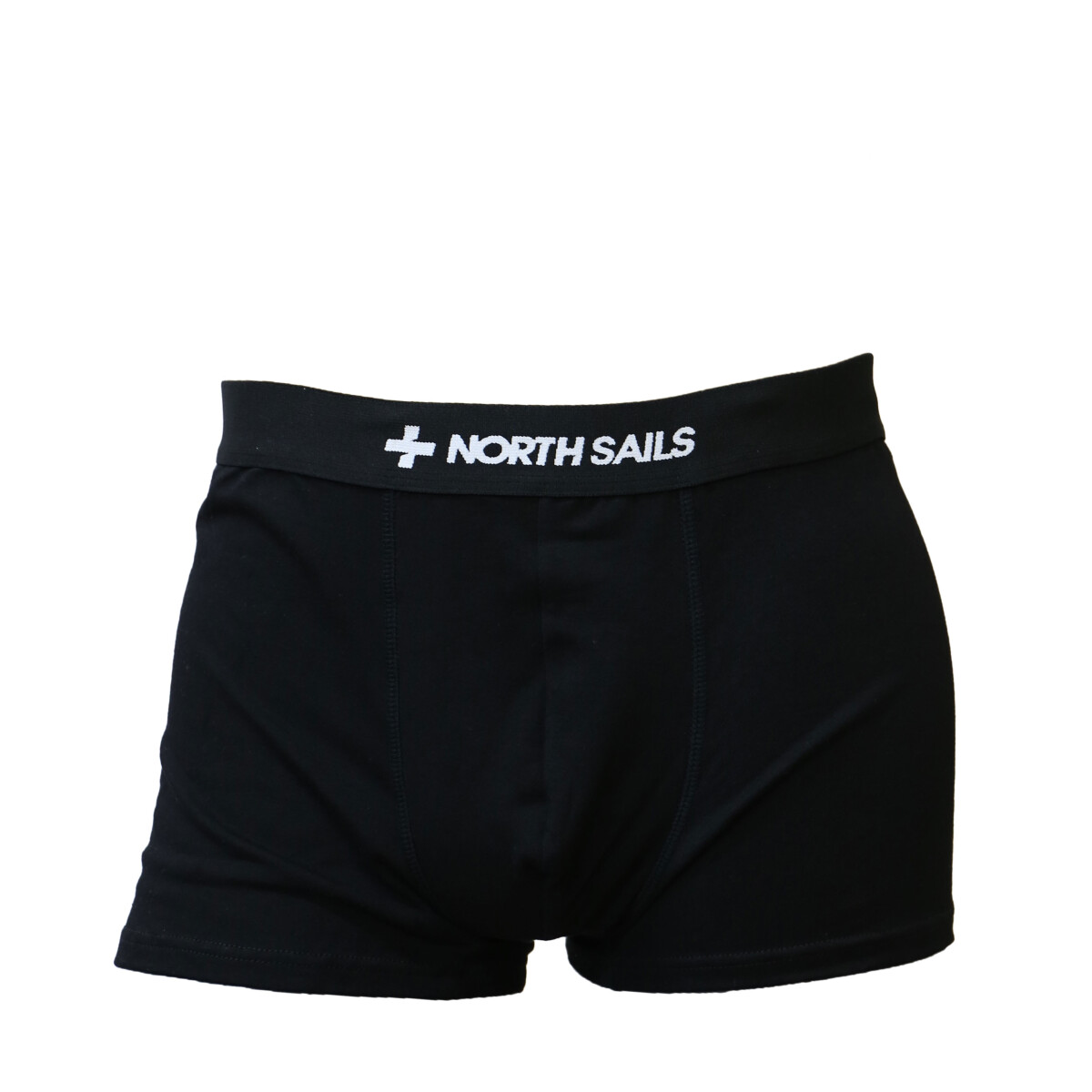 Boxer de Hombre N+ Lino x3 - Negro 