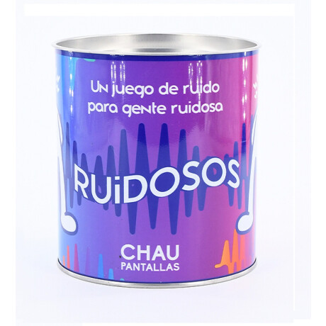 Juego Ruidosos Juego Ruidosos