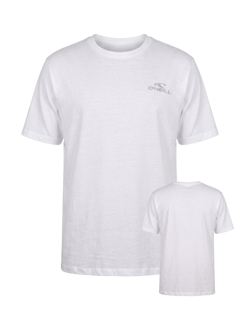Remera O'Neill Basic 