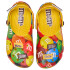 Crocs M&Ms Classic Clog Unisex Sunflower/multi