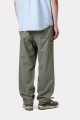 FLINT PANT Kaki