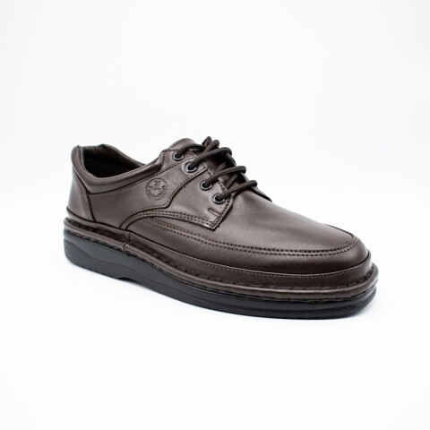 ZAPATO 38-47 MARRON