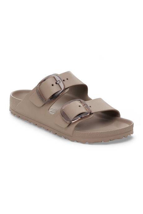 Arizona Big Buckle Eva Gray Taupe Gray Taupe