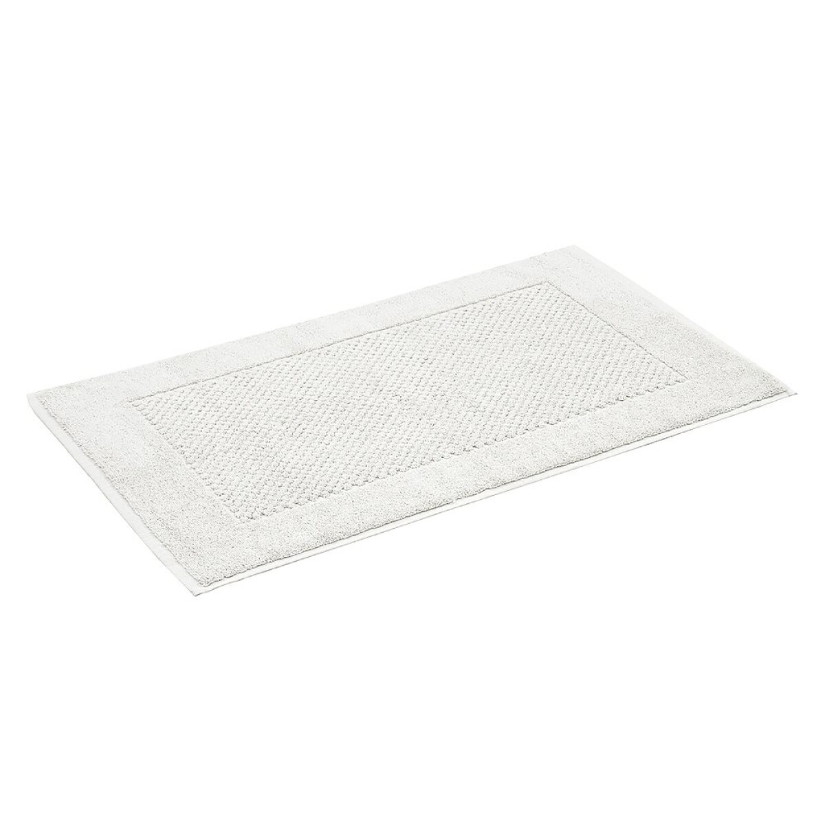 TOALLA P/PIES LUXOR BUDDEMEYER - 110G GRIS 48X80 