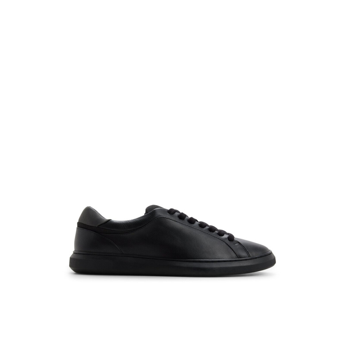 ALDRICH BLACK SYNTHETIC - BLACK 