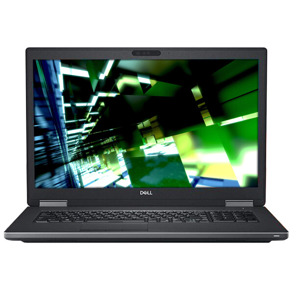 Notebook Dell Precision 7720 Xeon 3/ 64 Gb Ram/ 256 Gb Ssd NOTEBOOK RFPL DELL 7720 XEON E3/64/256GB