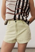Short Gret VERDE LIMA