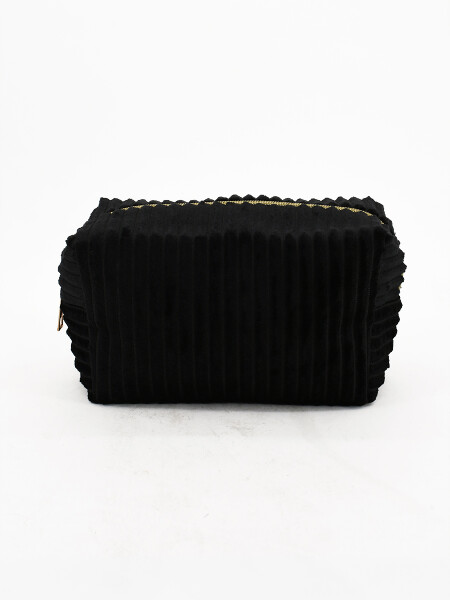 NECESSAIRE CORA NEGRO