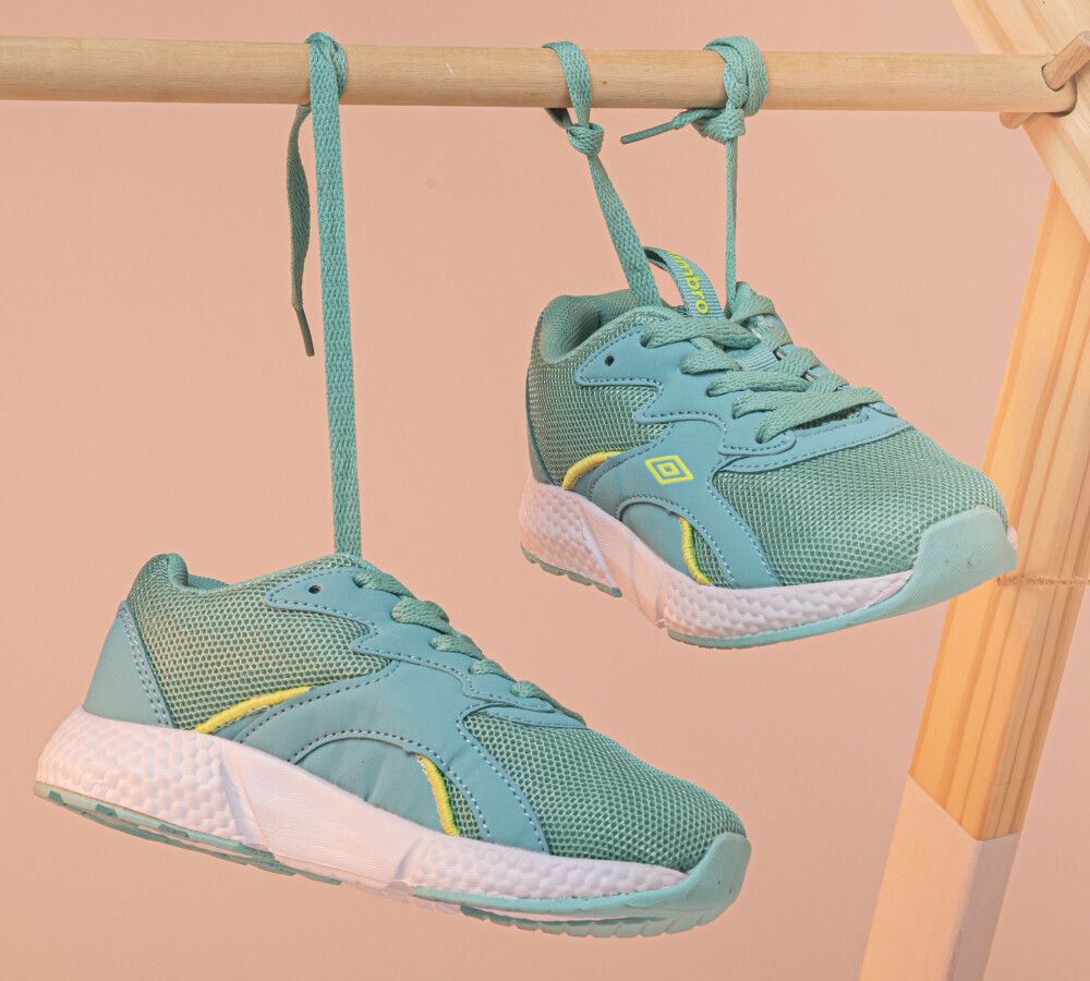 Puma disc verde agua sale