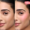 Pack Loreal Máscara Voluminous + Rubor Liquido Lumi Tono 605 Pack Loreal Máscara Voluminous + Rubor Liquido Lumi Tono 605