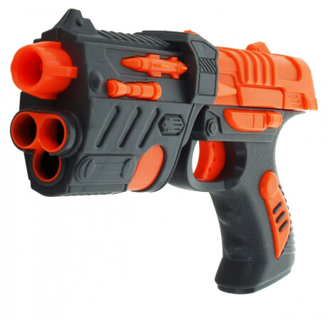 PISTOLA CON DARDOS 1406-LS329-2 PISTOLA CON DARDOS 1406-LS329-2