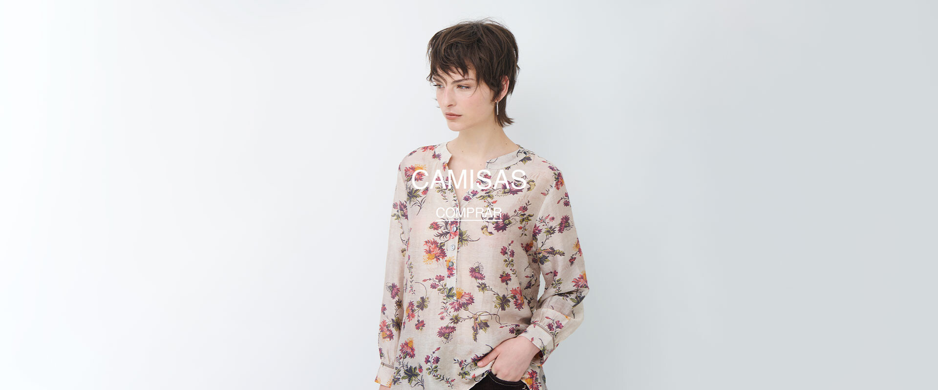 Camisas