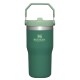 Vaso Térmico Stanley IceFlow Flip Straw 591ml Para Bebidas Frías En Movimiento Alpine