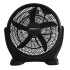Ventilador Turbo Xion Xi-v55 TURBO VENTILADOR XION XI-V55