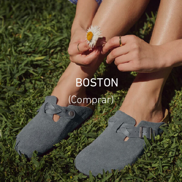 BIG BUCKLE Birkenstock hombre mujer