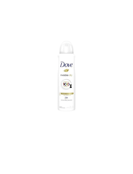 DOVE AEROSOL INVISIBLE DRY, 150ML DOVE AEROSOL INVISIBLE DRY, 150ML