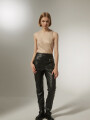 Pantalon Polat Negro