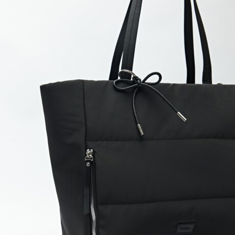 BOLSO PEPPERS Negro
