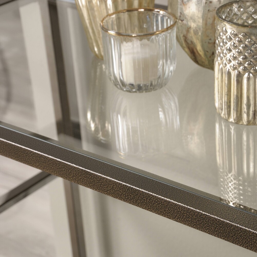Estantería - Sauder - Linea International Lux Estantería - Sauder - Linea International Lux
