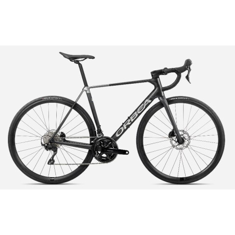 BICICLETA ORBEA ORCA M 30 CAR TIT