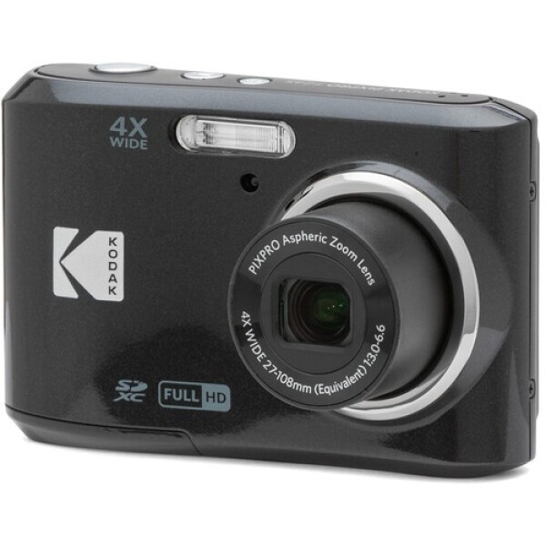 Camara Kodak Pixpro Fz45 NEGRO