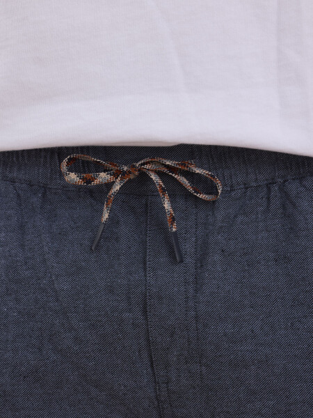 PANTS CRUX 3.0 MARINO