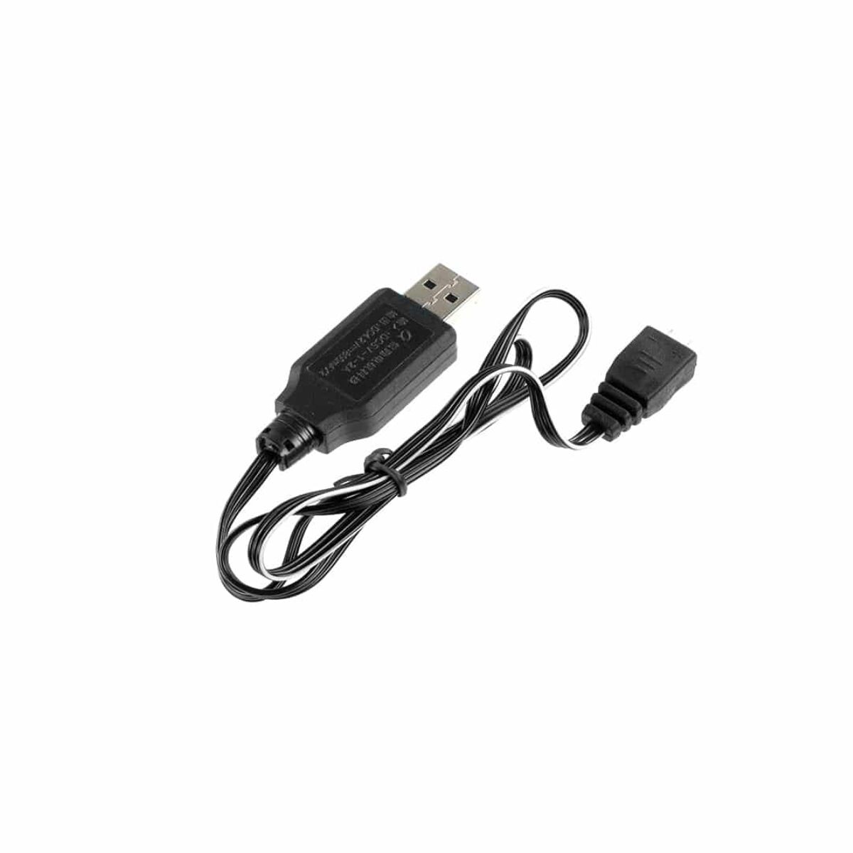 Cargador USB para SSE18 