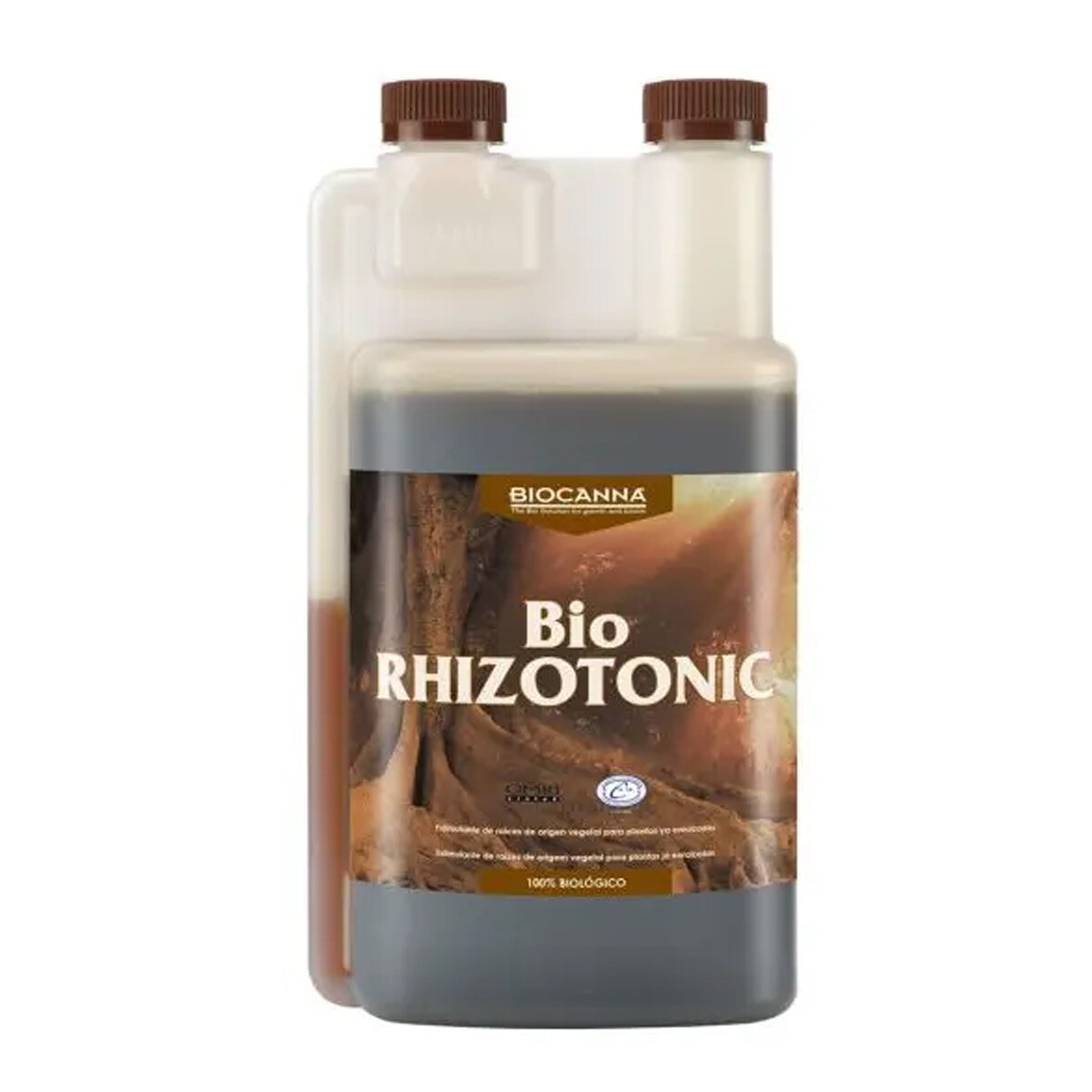 ESTIMULADOR RAICES BIOCANNA BIO RHIZOTONIC 1LT 