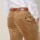 Pantalón Corduroy classic fit Beige