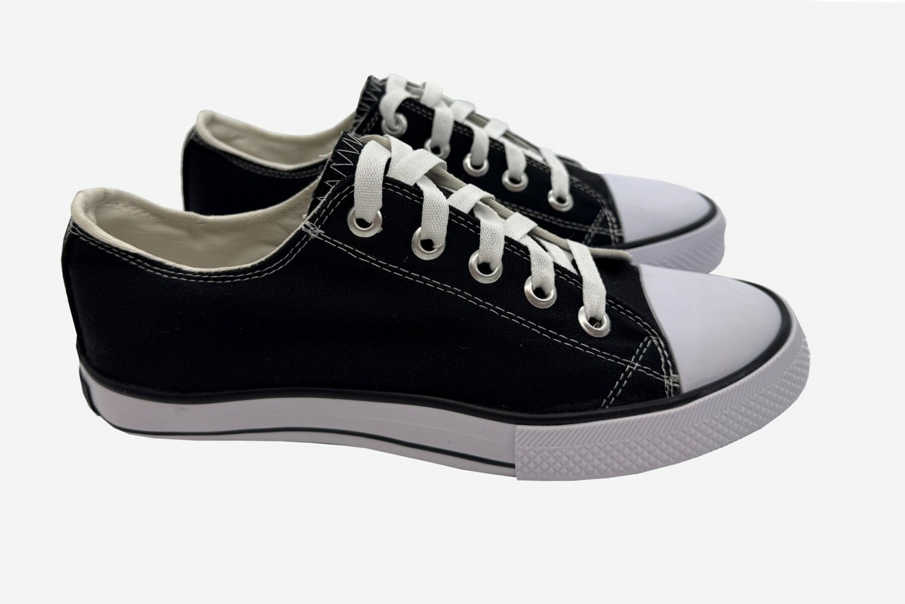 CHAMPION COLON - NEGRO 