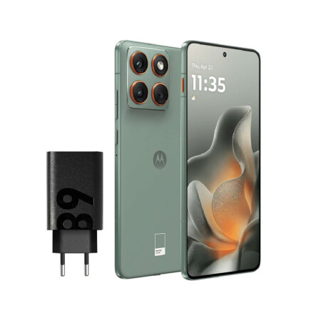 Motorola Moto Edge 70 5G DS 12/512GB Olivo
