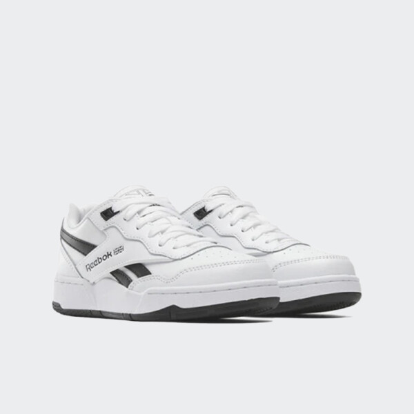 Championes Reebok BB 4000 II Blanco