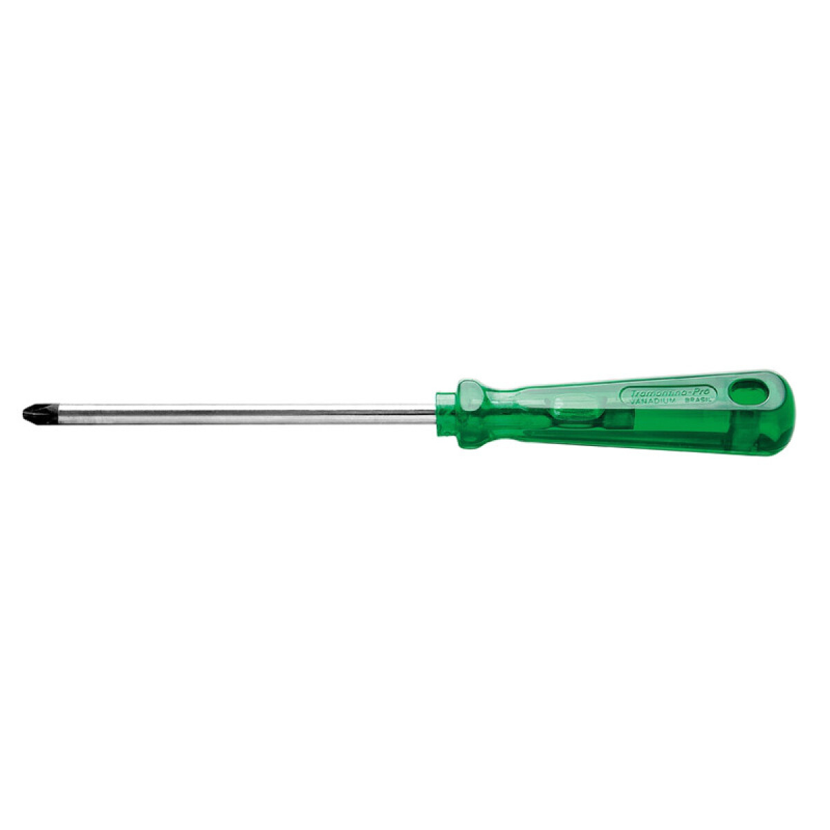 Destornillador Easy Grip pozidrive 0 (3x65mm) - TN2412 