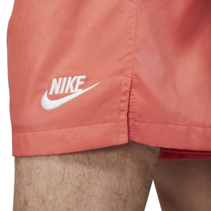 Short Nike Flow Magic de Hombre - AR2382-814 Rosado